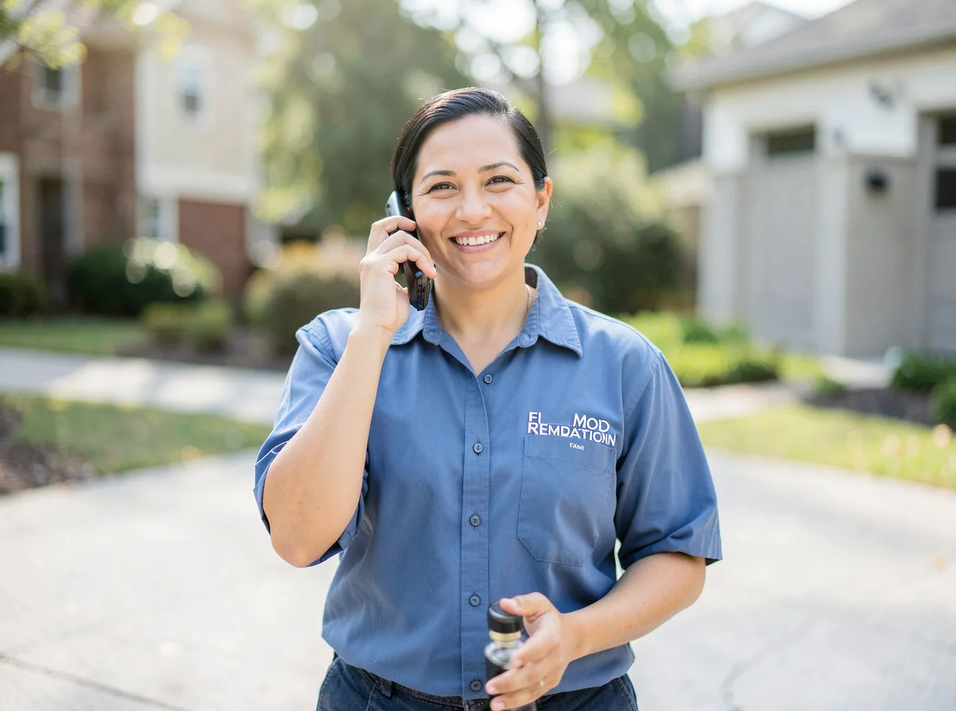 Mold Remediation Lucerne, MO FAQs