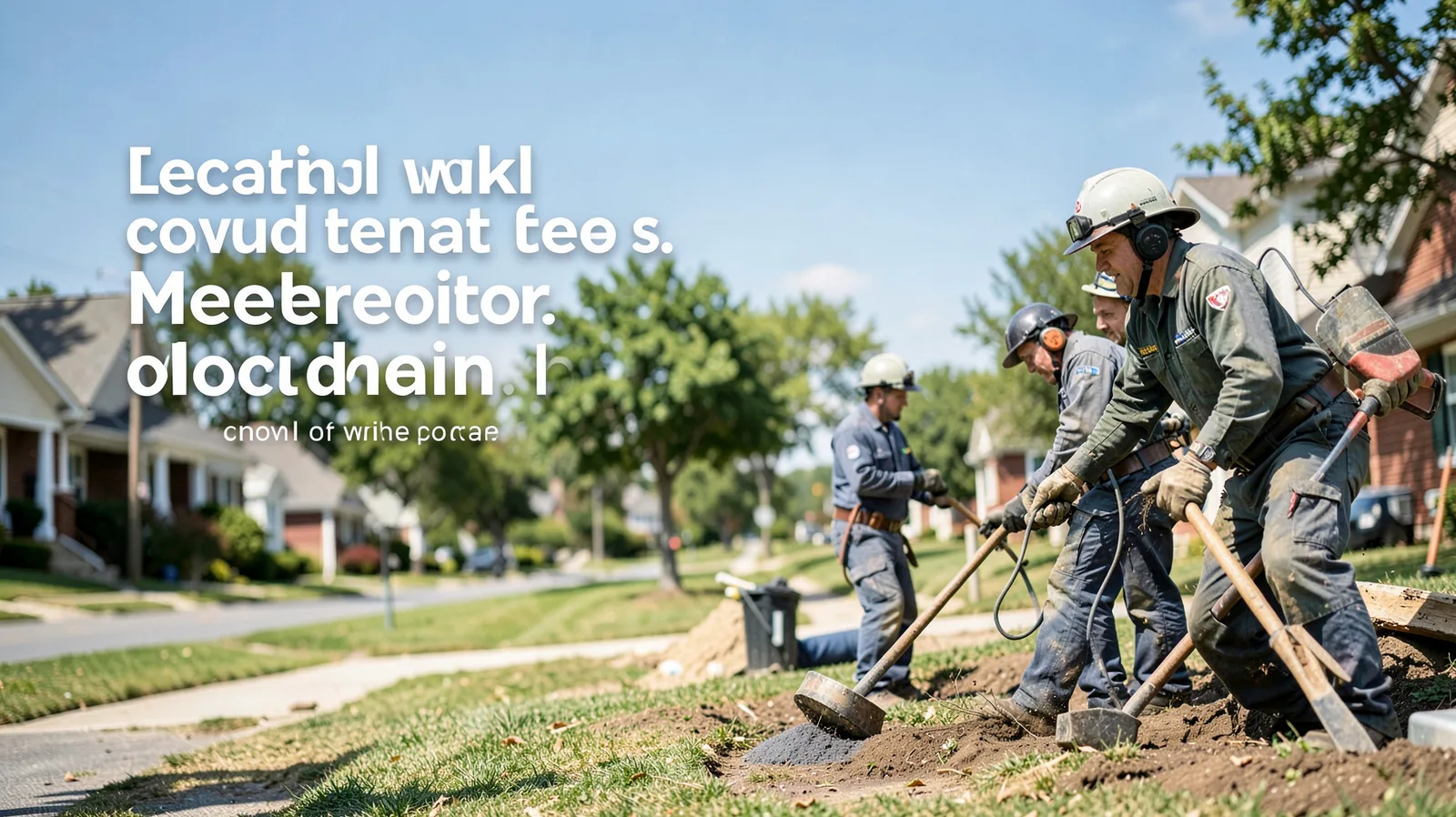 Mold Remediation in Lucerne, MO near me